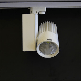 LED,track light,COB,20W,30W,guide light,Spot Light