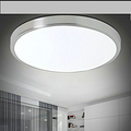 Highlight LED acrylic ceiling lamp lamp round modern minimalist bedroom living room kitchen balcony lamp lamp