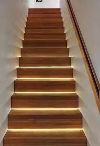 Stair Light, Commercial Lighting, Building Light
