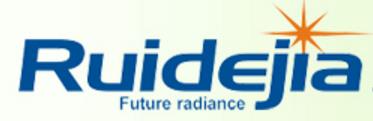 Zhongshan Ruidejia Lighting Co., Ltd