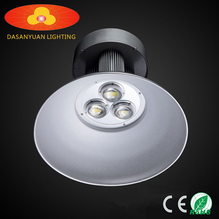 Bay lighting,Outdoor Lighting,Facotry Lighitng, Parking lot,150W,LED