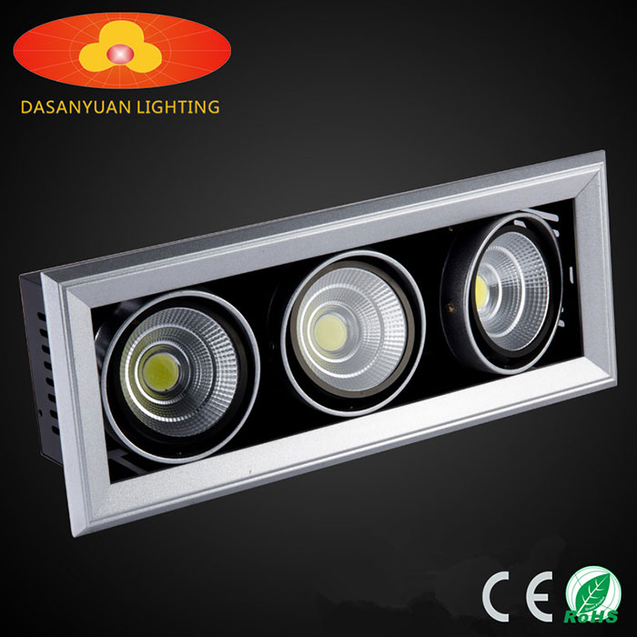 Down Lighting,Commercial Lighting,15W,LED