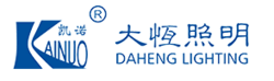 ZHONGSHAN DAHENG LIGHTING CO., LTD