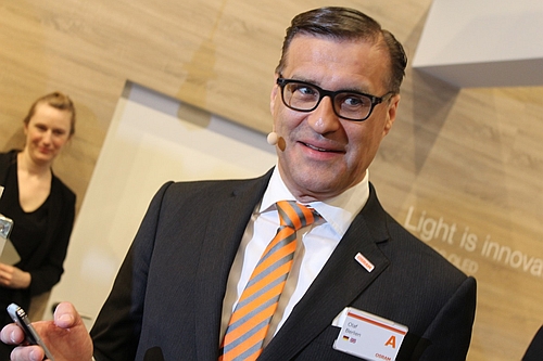 Osram has Completed the sale of LEDvance