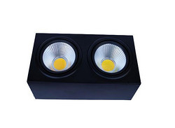 Down Lighting, Commercial Lighting,30W,Open installation