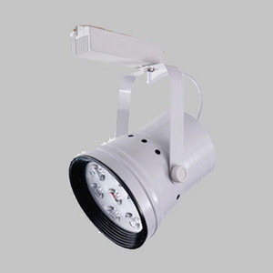 Track Lamp , Commercial Lighting, LED, Clothing Store