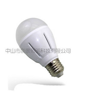 LED Bulb,5W, Aluminium Product