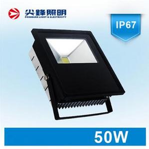 Bay Light, Outdoor Lighting,50W, Prevention