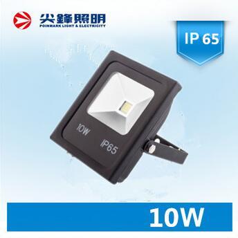 Bay Light, Outdoor Lighting,10W, Prevention, Die-Casting Aluminum