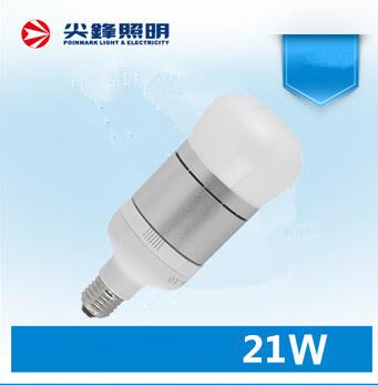 LED Bulb, 21W