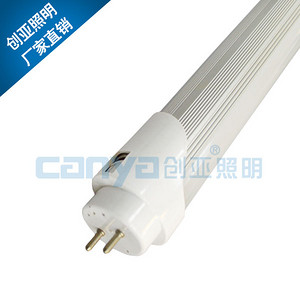 T8, Commercial Lighting