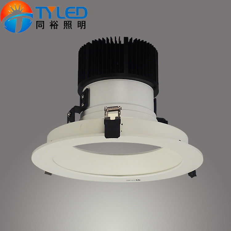 Down Lamp, Commercial Light, COB, Hotel, 40W