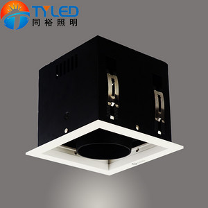 Grille Lamp, Commercial Lighting, LED, 15W, 25W, Top Grade