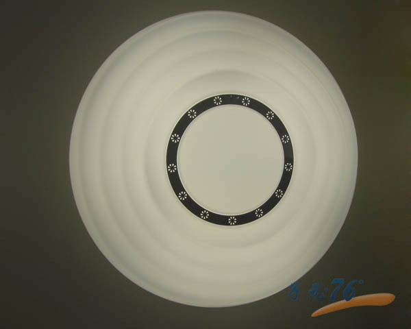 Ceiling lamp,Household Lighting,simple,circular