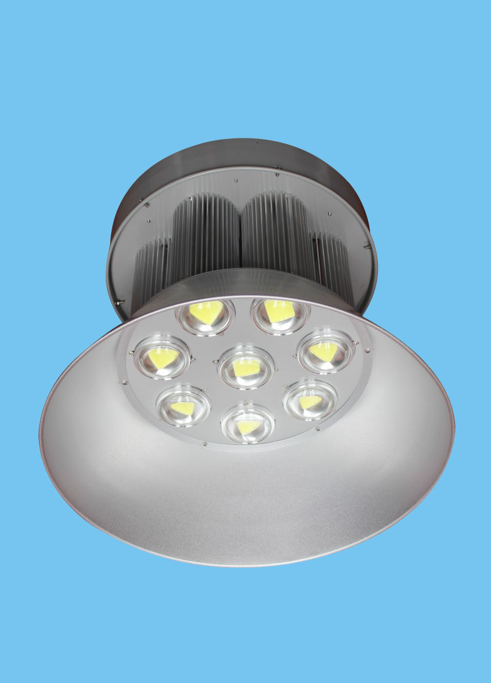 Mining Light, Outdoor Lighting, Factory,300W