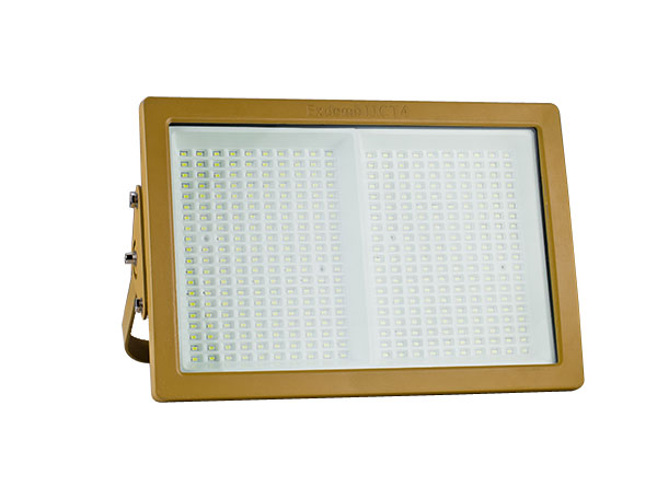 Mining Light, Outdoor Lighting, LED, Prevention