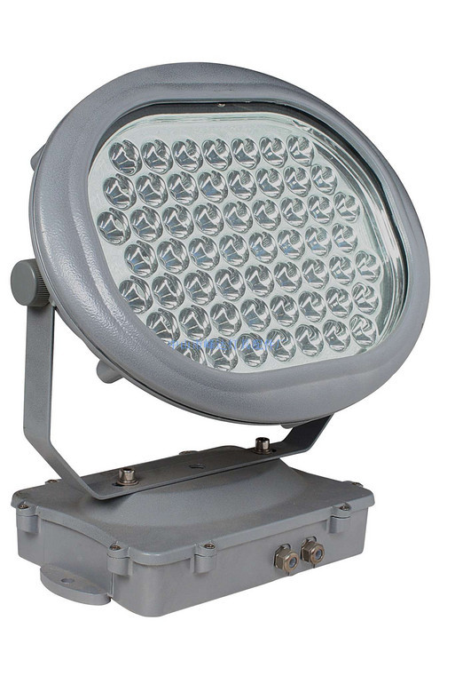 Floodlight,Outdoor Lighting,56W,High power,Stadium,Lawn