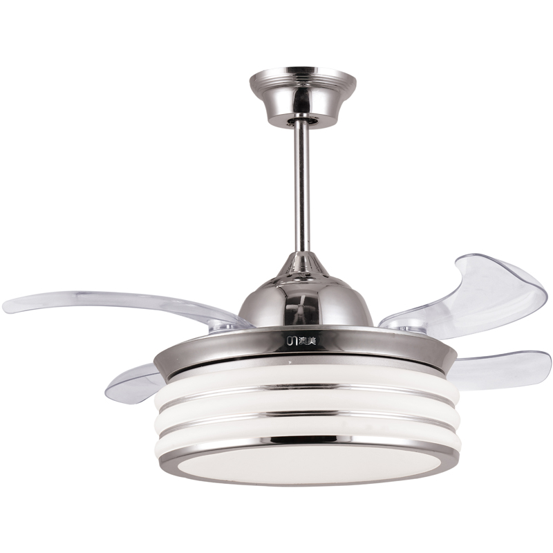 Fan Lamp,Decorative Lighting,Simple,70W