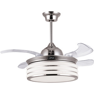 Fan Lamp,Decorative Lighting,Simple,70W