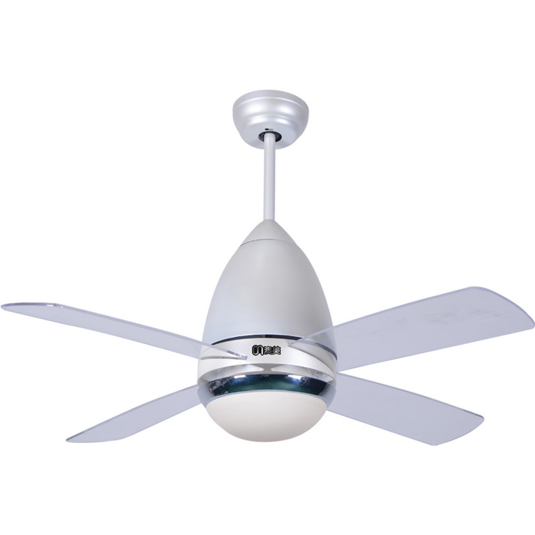 Fan Lamp,Decorative Lighting,Simple,White,70W