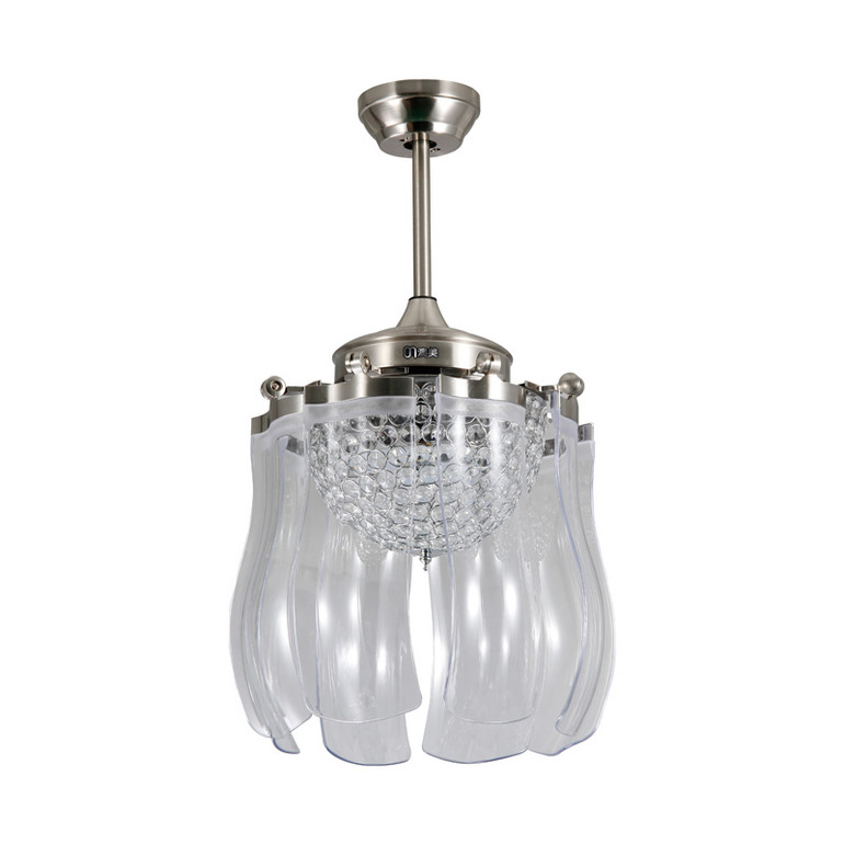 Fan Lamp,Decorative Lighting,European-style,75W