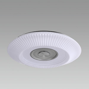 Ceiling Lamp,Household Lighting,Bedroom,Dining Room,White,Circular
