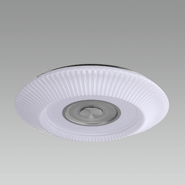 Ceiling Lamp,Household Lighting,Bedroom,Dining Room,White,Circular
