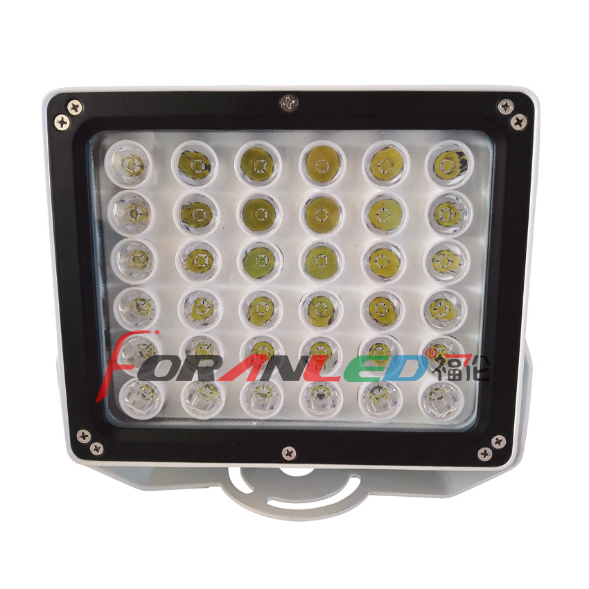 Floodlight,Outdoor Lighting,Surveillance video,White,36-150W