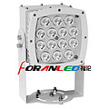 Floodlight,Outdoor Lighting,High Heat Dissipation,30W