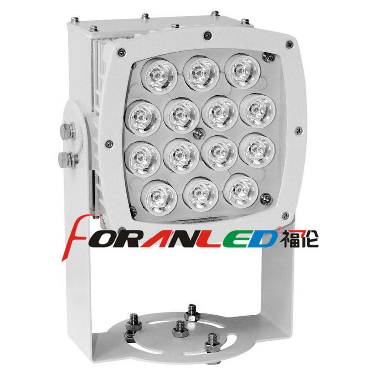 Floodlight,Outdoor Lighting,High Heat Dissipation,30W