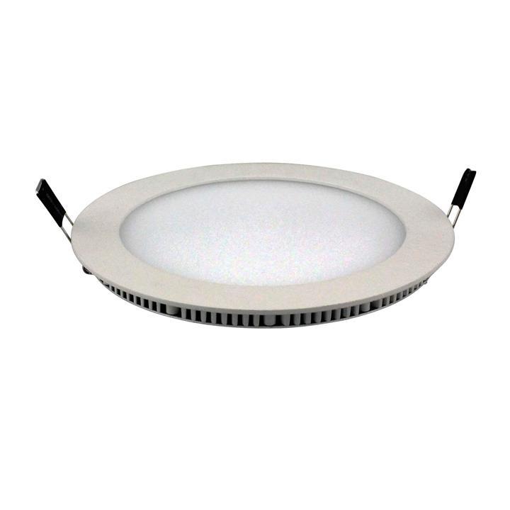 Panel Light,Household Lighting,8W,Energy saving,Circular,Embedded