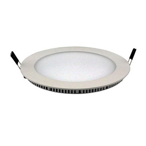 Panel Light,Household Lighting,8W,Energy saving,Circular,Embedded