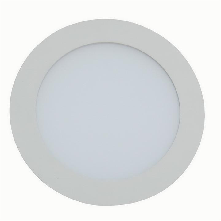 Panel Light,Household Lighting,6W,Energy saving,Circular,Museum,Mall