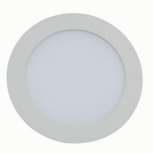 Panel Light,Household Lighting,6W,Energy saving,Circular,Museum,Mall