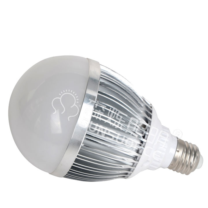 LED Bulb,LED Lighting & Technology,10W,15W,20W,Simple,Aluminum,Super bright