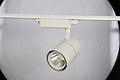 Track Lamp,Commercial Lighting,White