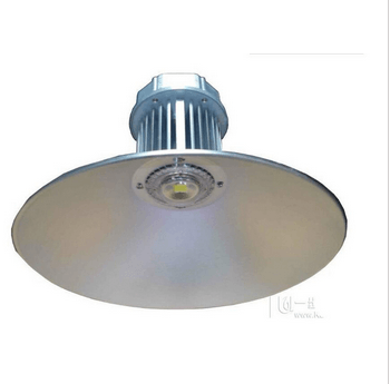 Bay Light/Mining Ligh,Outdoor Lighting>Bay,Aluminum,Warm white light