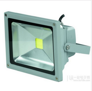 Floodlight,Outdoor Lighting,Aluminum,LED,50000 hours life,bar ballroom atmosphere