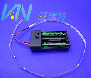 LED Strip Light,LED Lighting & Technology,3V,5V,Outdoor,EmergencyBattery pack