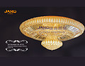 Ceiling Lamp,Household Lighting,Luxury,European-style,Crystal lamp