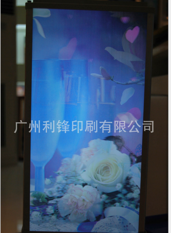 3D Printing Service,3D Printing,High-end,LED,Light box