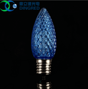 LED Bulb,LED Lighting & Technology,Strawberry model,Blue,2W