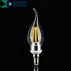 LED Bulb,LED Lighting & Technology,Filament Bubble