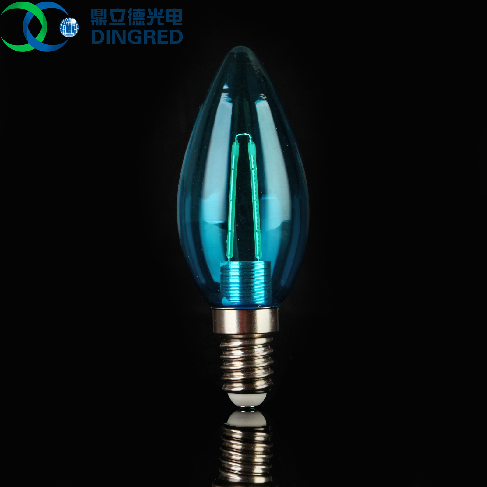 LED Bulb,LED Lighting & Technology,Plastic,Candle Lantern