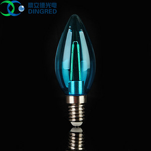 LED Bulb,LED Lighting & Technology,Plastic,Candle Lantern