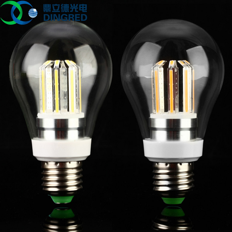 LED Bulb,LED Lighting & Technology,Three-protection,Classic