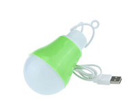 LED Bulb,LED Lighting & Technology,Tent Light,USB,5W