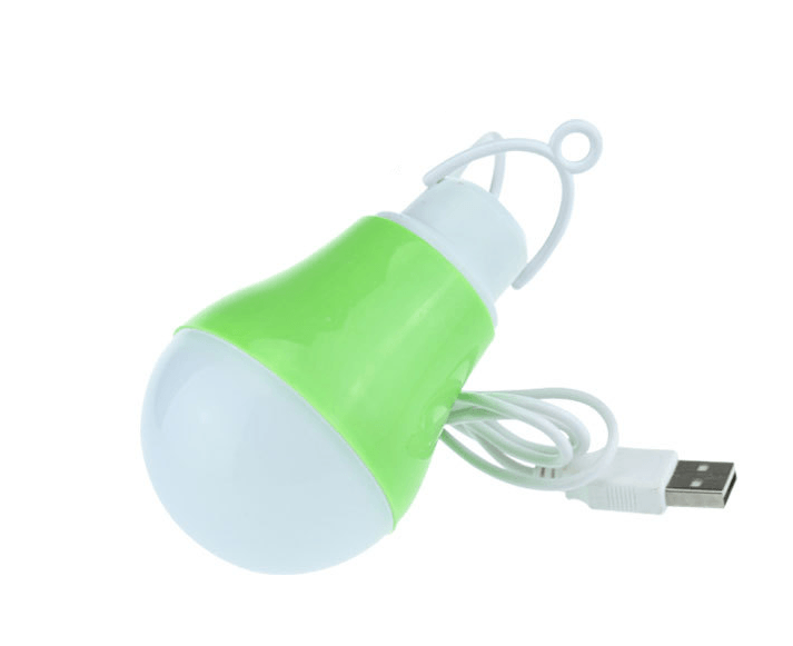 LED Bulb,LED Lighting & Technology,Tent Light,USB,5W