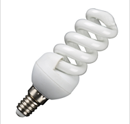 LED Bulb,LED Lighting & Technology,Full-Spiral Model,7W