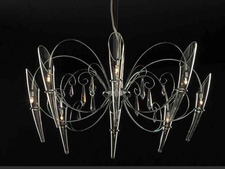 Chandelier,Decorative Lighting,Butterfly